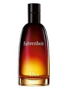 Fahrenheit Eau de Toilette Masculino - Dior (Sem caixa)