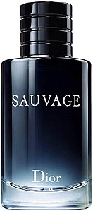 Sauvage Eau de Toilette Masculino - Dior (Sem caixa)