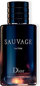 Sauvage Parfum Masculino - Dior (Sem caixa)