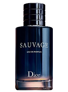 Sauvage Eau de Parfum Masculino - Dior (Sem caixa)