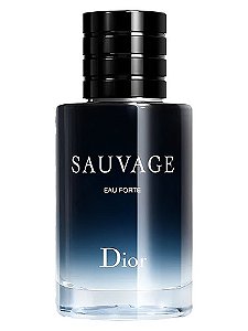 Sauvage Eau Forte Masculino - Dior (Sem caixa)