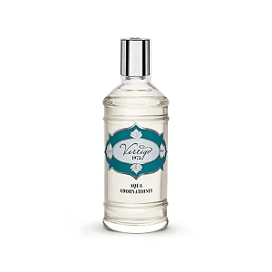 SOB ENCOMENDA DE 03 À 12 DIAS ÚTEIS - Aqua Adornations Vertigo Eau de Parfum Feminino - LabSolue
