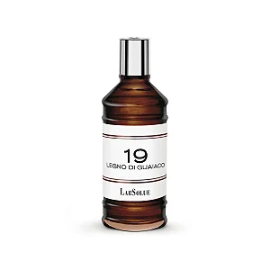 SOB ENCOMENDA DE 03 À 12 DIAS ÚTEIS - 19 Legno di Guaiaco Eau de Parfum Compartilhavel - LabSolue