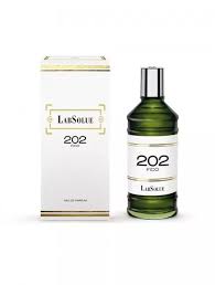 SOB ENCOMENDA DE 03 À 12 DIAS ÚTEIS - 202 Fico Eau de Parfum Compartilhavel - LabSolue