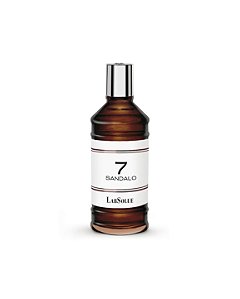 SOB ENCOMENDA DE 03 À 12 DIAS ÚTEIS - 7 Sandalo Eau de Parfum Compartilhavel - LabSolue