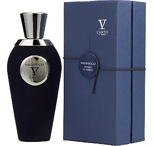 SOB ENCOMENDA - 03 À 12 DIAS ÚTEIS - Magnificat Extrait de Parfum Compartilhável - V Canto