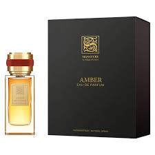 SOB ENCOMENDA - 03 À 12 DIAS ÚTEIS - Ambre Eau de Parfum Compartilhável - Signature
