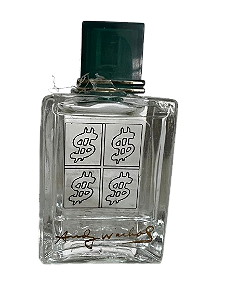 Andy Warhol Pour Homme Eau De Toilette Masculino - Andy Warhol (Miniatura)