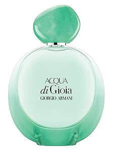 Acqua di Gioia Intense Eau De Parfum Feminino - Giorgio Armani (SEM CAIXA)