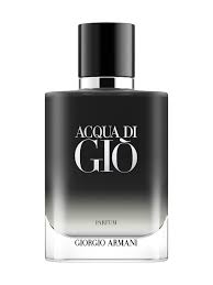 Acqua Di Gio Parfum Masculino - Giorgio Armani (SEM CAIXA)