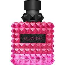 Donna Born In Roma Extradose Eau de Parfum Feminino - Valentino (SEM CAIXA)
