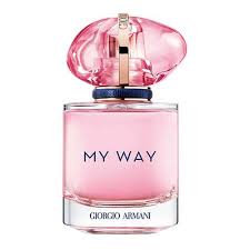 My Way Nectar Eau de Parfum Feminino - Giorgio Armani (SEM CAIXA)