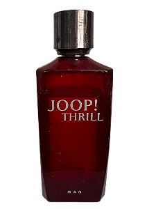 Joop! Thrill Man Eau de Toilette Masculino -Joop (SEM CAIXA E VAZADO)