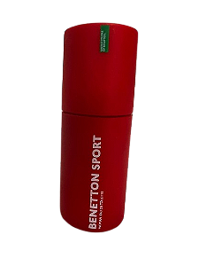 Benetton Sport Women Eau De Toilette Feminino - Benetton (MINIATURA)