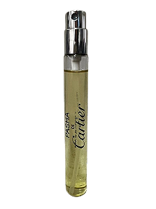 Pasha de Cartier Eau de Toilette Masculino -Cartier - (MINIATURA)