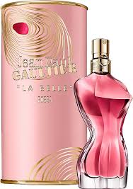 SOB ENCOMENDA DE 03 À 12 DIAS ÚTEIS - La Belle Rosea Eau de Parfum Feminino - Jean Paul Gaultier