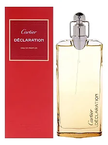 Déclaration Eau De Parfum Masculino - Cartier