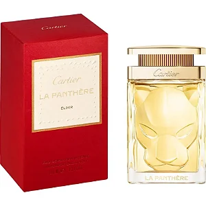 La Panthère Elixir Eau de Parfum Feminino - Cartier