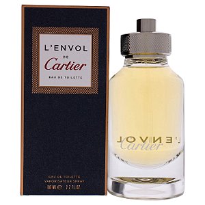 L´ Envol Eau de Toilete Masculino - Cartier