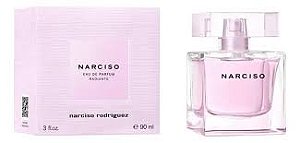 Radiante For Her Eau de Parfum - Narciso Rodriguez