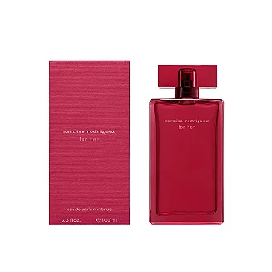 Narciso Rodriguez Intense For Her Eau de Parfum - Narciso Rodriguez