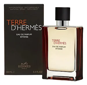 Terre D´Hermès Intense Eau de Parfum Masculino - Hermès