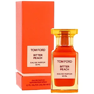 SOB ENCOMENDA DE 03 À 12 DIAS - Bitter Peach Eau de Parfum Compartilhável - Tom Ford