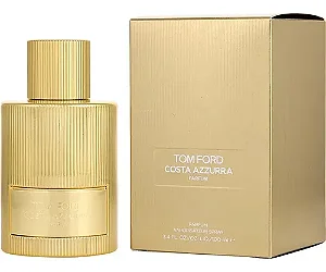 SOB ENCOMENDA DE 03 À 12 DIAS - Costa Azzurra Parfum Compartilhavel - Tom Ford