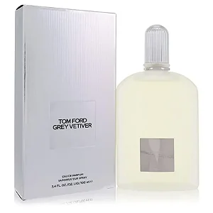 SOB ENCOMENDA DE 03 À 12 DIAS - Grey Vetiver Eau de Parfum Masculino - Tom Ford