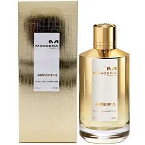 SOB ENCOMENDA DE 03 À 12 DIAS - Amberful Eau de Parfum Compartilhável - Mancera