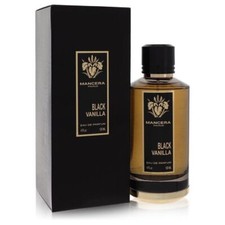 SOB ENCOMENDA DE 03 À 12 DIAS - Black Vanilla Eau de Parfum Compartilhável - Mancera