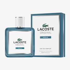 Original Aqua Eau de Parfum Masculino - Lacoste