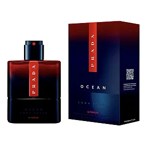 Luna Rossa Ocean Le Parfum Masculino - Prada
