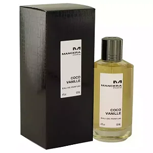 SOB ENCOMENDA DE 03 À 12 DIAS - Coco Vanille Eau de Parfum Feminino - Mancera