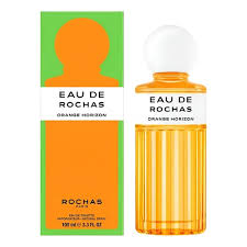Eau de Rochas Orange Horizon Eau de Toilette Feminino - Rochas