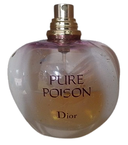 Pure Poison Eau de Parfum Feminino - Dior - AnMY Perfumes Importados