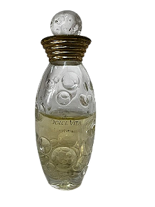 Dolce Vita Eau De Toilette Feminino Christian Dior- (MINIATURA)VAZADO