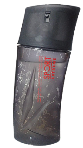 Kenzo Homme Sport Extreme Eau De Toilette - Kenzo (Sem caixa, frasco descascado e vazado)