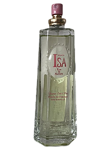 Isa Paris Eau De Parfum Feminino - Jacques Saint Pres (SEM CAIXA E SEM TAMPA)