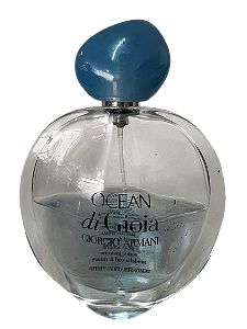 Ocean di Gioia Eau de Parfum Feminino - Giorgio Armani (SEM CAIXA E VAZADO)