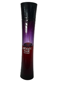 Armani Code CASHMERE Eau de Parfum Feminino - Giorgio Armani (SEM CAIXA E VAZADO)
