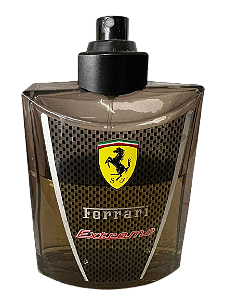 Ferrari Extreme Eu de Toilette Masculino - Ferrari (SEM CAIXA, SEM TAMPA E VAZADO)