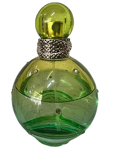 Fantasy Island Eau de Toilette Feminino - Britney Spears (SEM CAIXA E VAZADO)
