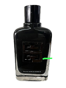 Gentleman Society Extreme Eau de Parfum Masculino - Givenchy (SEM CAIXA E VAZADO)