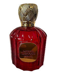 La Rouge Baroque Extreme Eau de Parfum Feminino - Maison Alhambra (SEM CAIXA)
