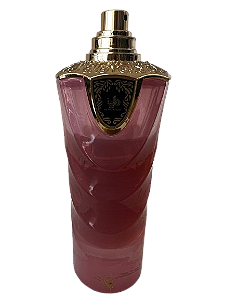 Tibyan Eau de Parfum Feminino - Al Wataniah (SEM CAIXA, SEM TAMPA E VAZADO)