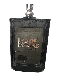 Karl Lagerfeld Pour Homme Eau de Toilette Masculino - Karl Lagerfeld (SEM CAIXA, SEM TAMPA E VAZADO)