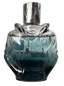 We Are Tribe Cool Eau de Toilette Masculino - Benetton (SEM CAIXA E VAZADO)