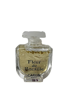 Fleur de Rocaille Eau de Toilette Feminino - Caron (MINIATURA)