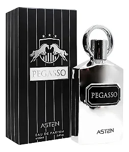 Pegasso Eau de Parfum Masculino - Asten